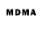 MDMA Molly Helpers
